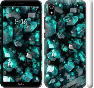 

Чохол на Xiaomi Redmi 7A Кристали 2