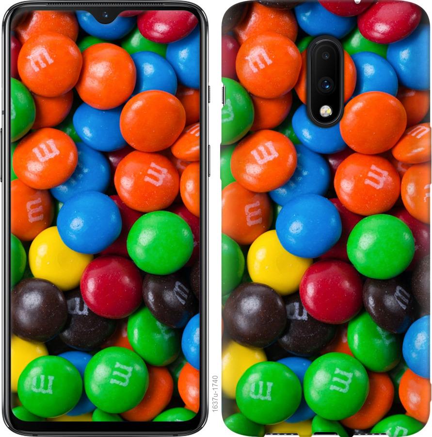 

Чехол на OnePlus 7 M M's