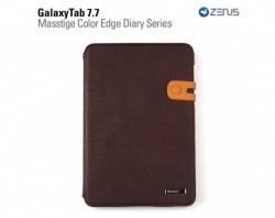 Пикантная новинка для Samsung Galaxy Tab 7.7!!! 