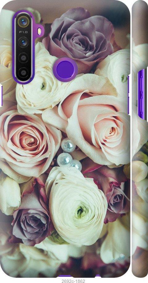 

Чехол на Samsung Galaxy S9 White and black 1