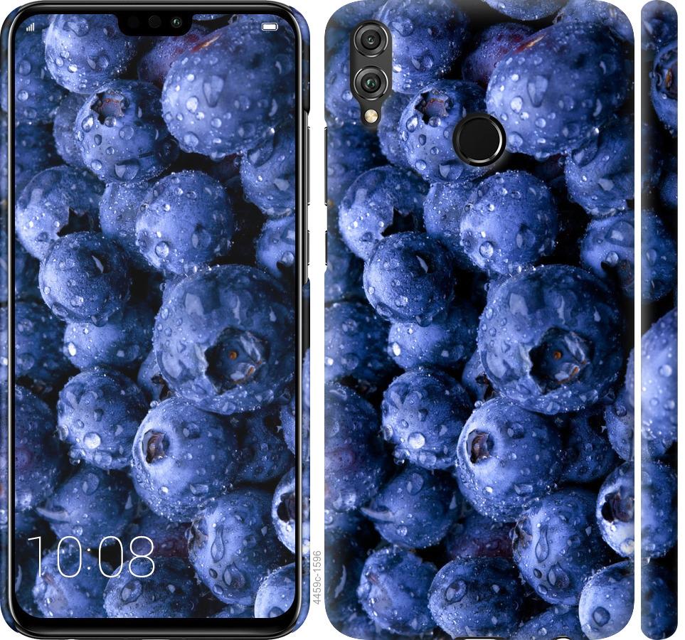 

Чохол на Huawei Honor 8X лохина