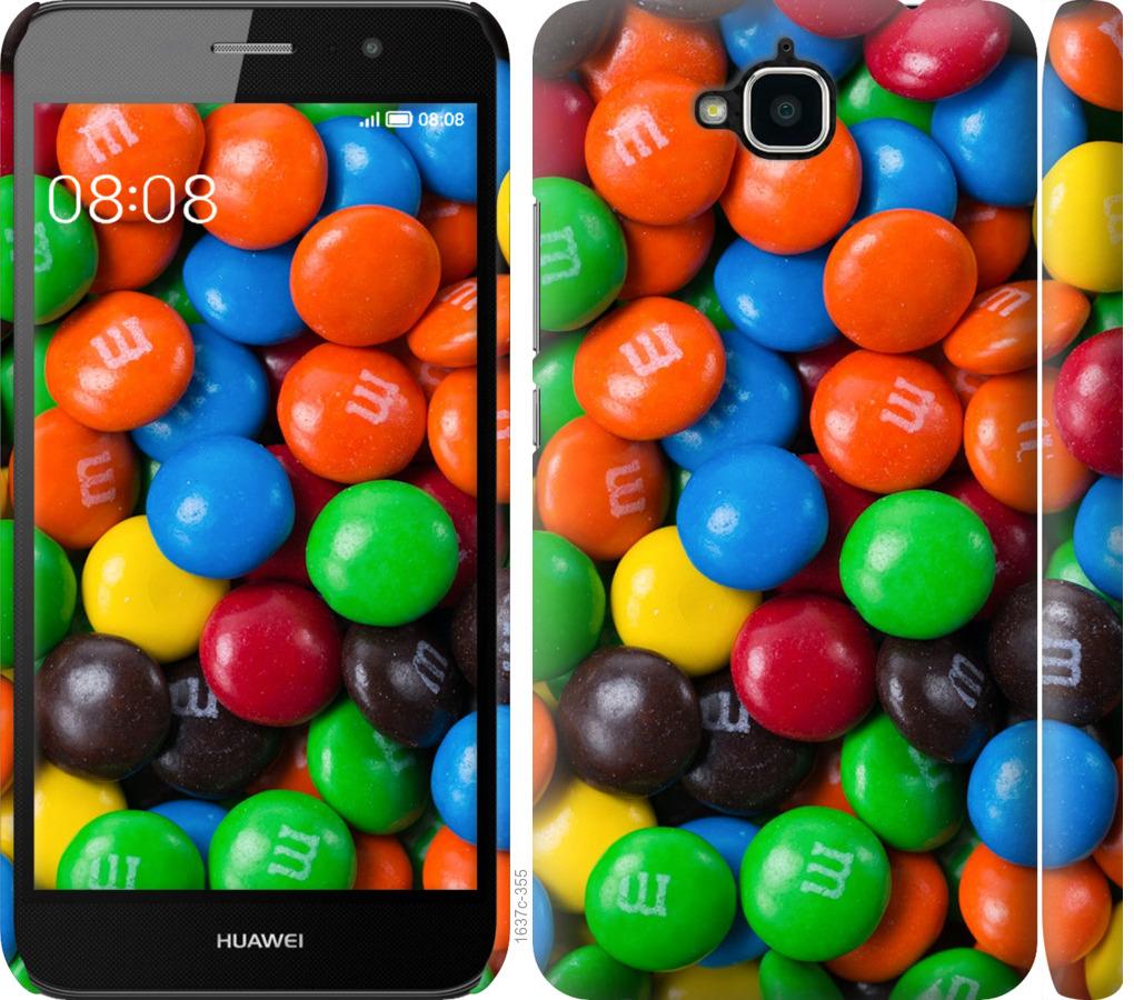 

Чехол на Huawei Y6 Pro M M's