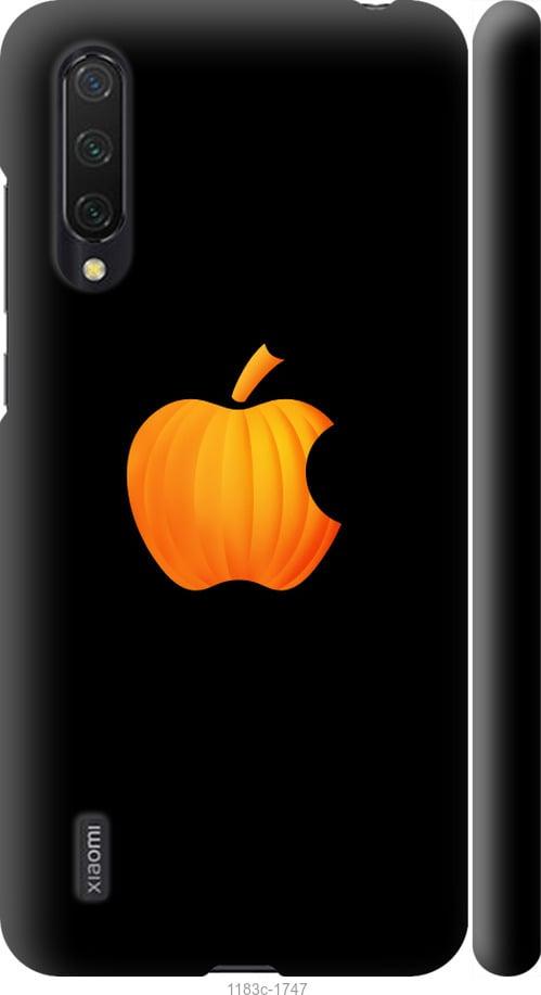 

Чехол на Xiaomi Mi 9 Lite Тыковка