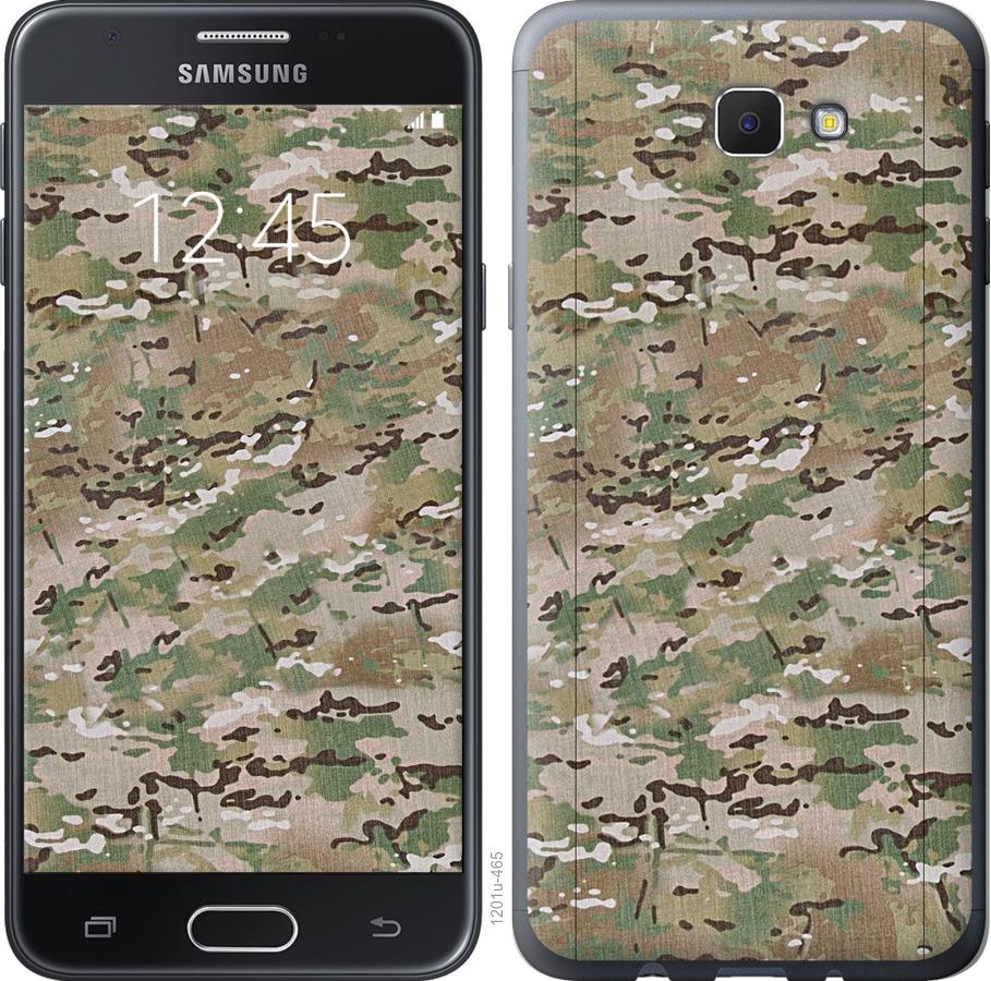 

Чохол на Samsung Galaxy J5 Prime Камуфляж v5