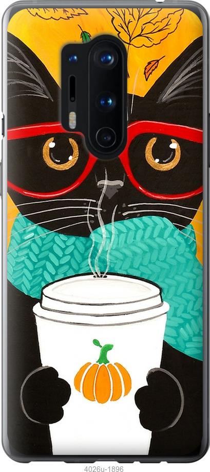 

Чехол на Samsung Galaxy S9 White and black 1