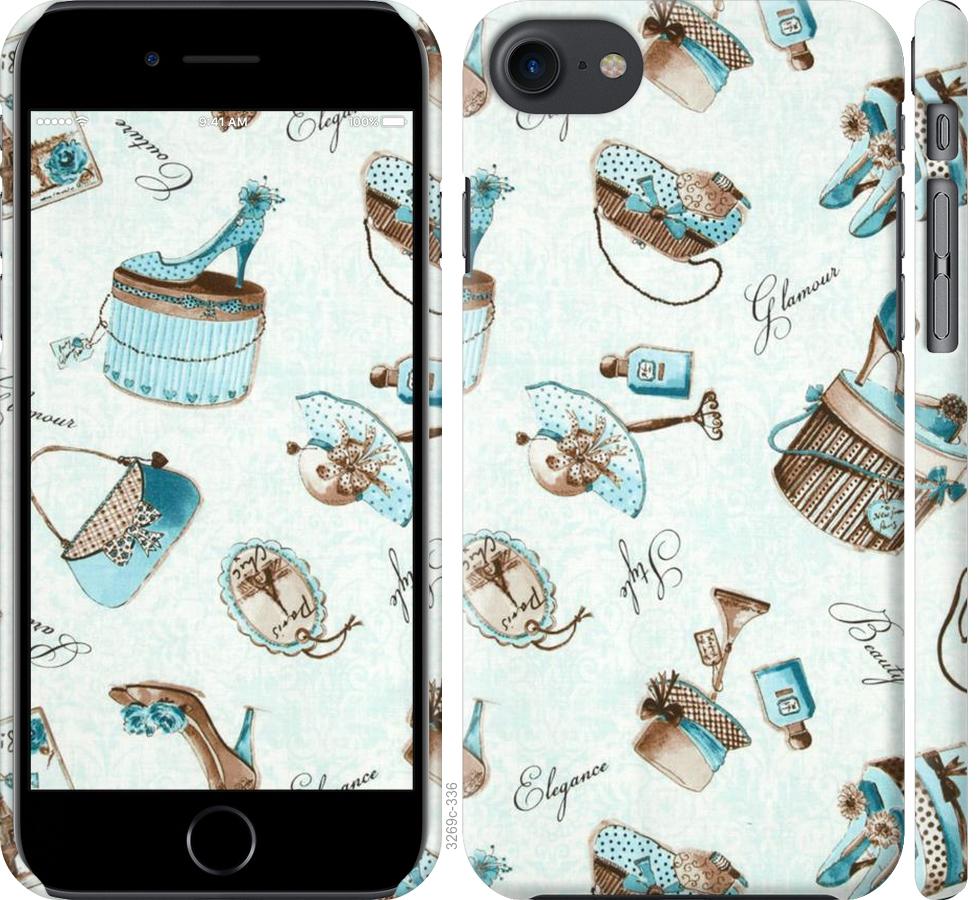 

Чохол на iPhone 7 Elegance