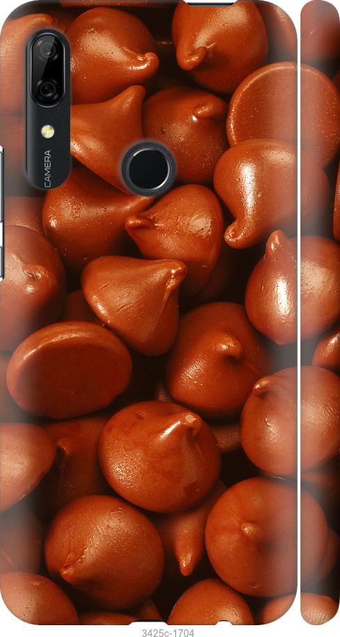 

Чехол на Huawei P Smart Z Профитроли