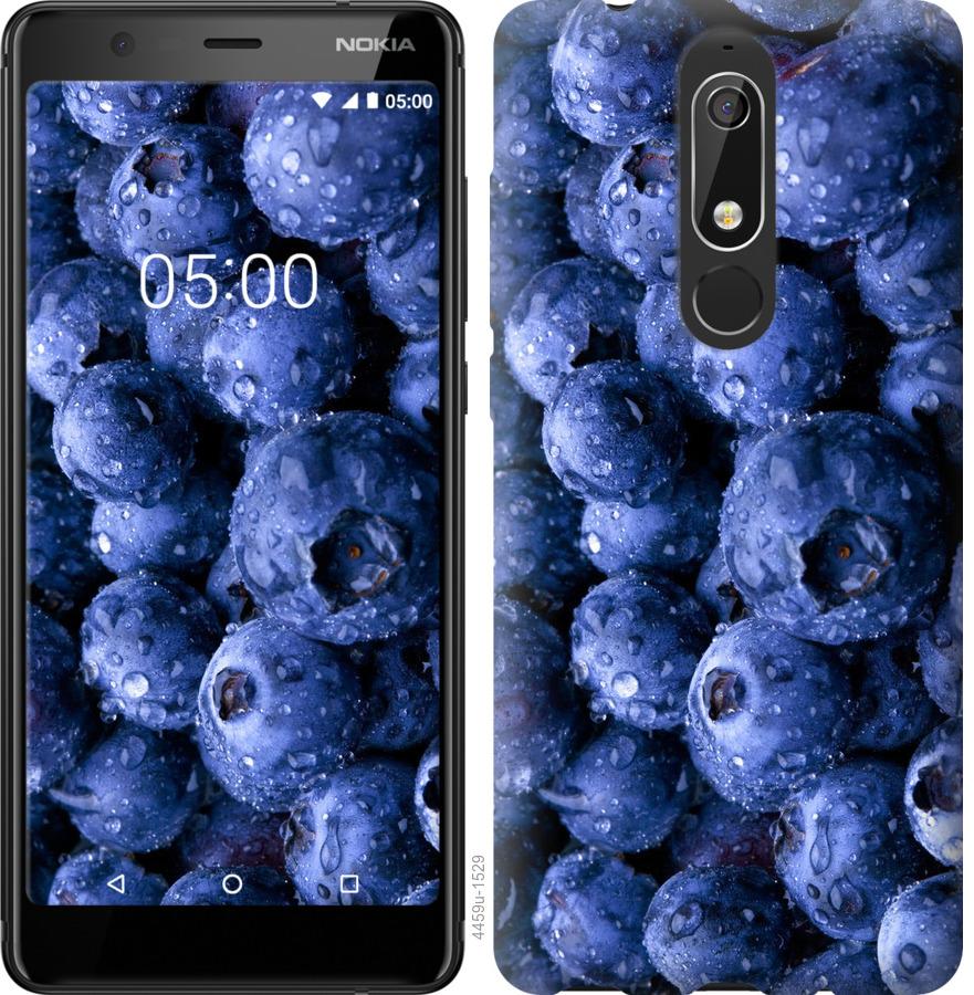 

Чохол на Nokia 5.1 лохина