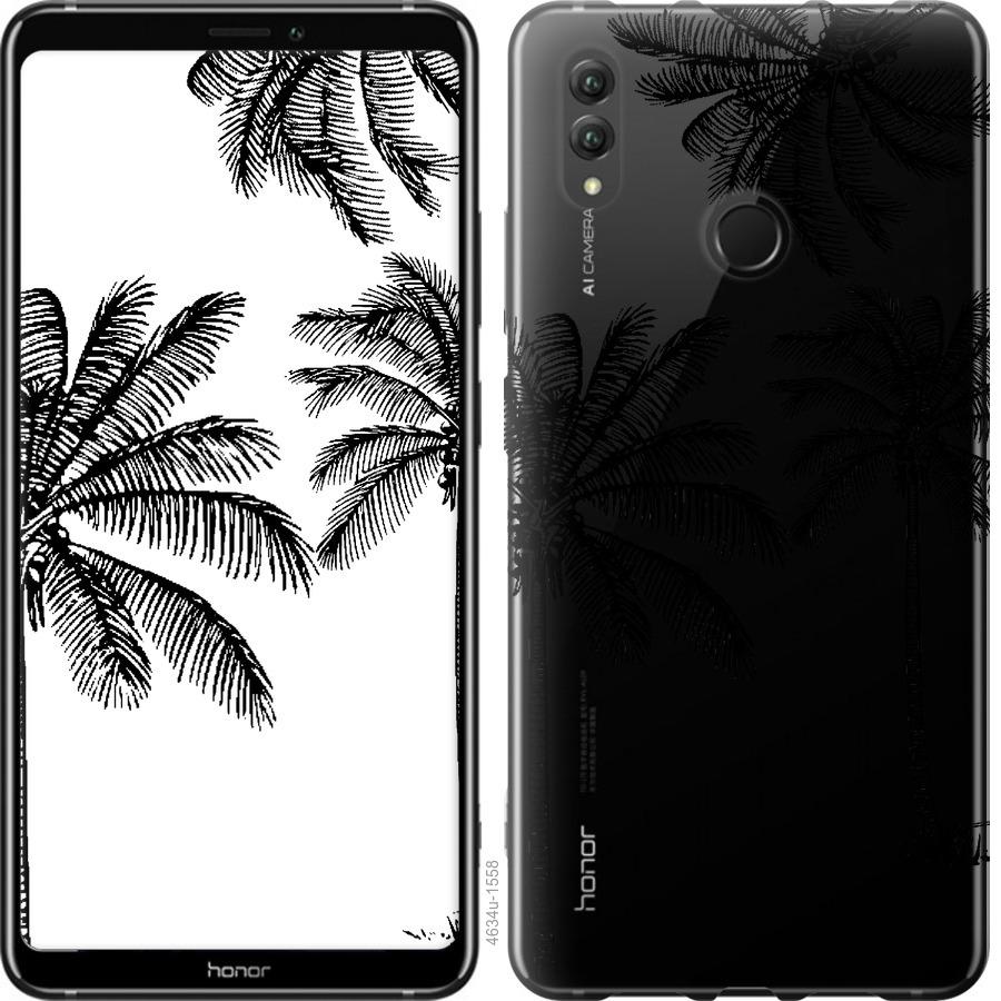 

Чохол на Huawei Honor Note 10 Пальми1