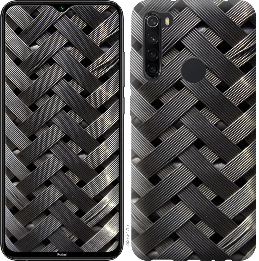

Чохол на Samsung Galaxy A21 Металеві фони