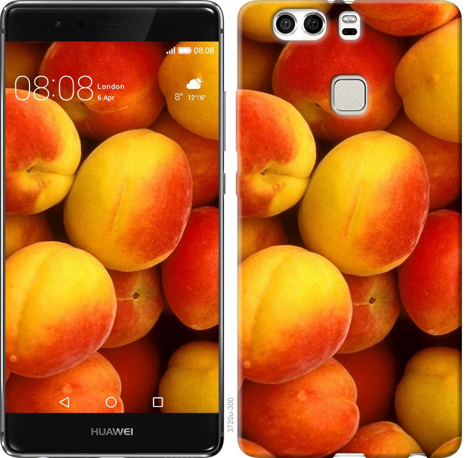 

Чохол на Huawei P9 Plus Абрикоски