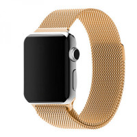 Ремінець Milanese Loop Design для Apple watch 42mm / 44mm