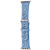 Ремінець Bling World Rock Diamond для Ремешки для Apple Watch