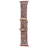 Ремінець Bling World Rock Diamond для Аксессуары для Apple Watch
