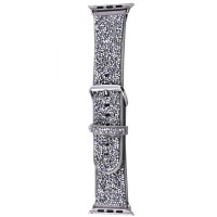 Ремінець Bling World Rock Diamond для Аксессуары для Apple Watch