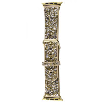 Ремінець Bling World Rock Diamond для Аксессуары для Apple Watch