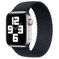 Ремінець Braided Solo Loop для Apple watch 38mm/40mm 155mm