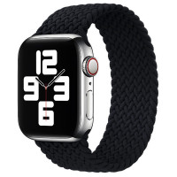 Ремінець Braided Solo Loop для Apple Watch