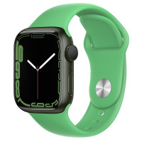 Ремінець Hoco WA01 Flexible series Apple watch (38/40/41mm)