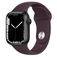 Ремешок Hoco WA01 Flexible series Apple watch (38/40/41mm)