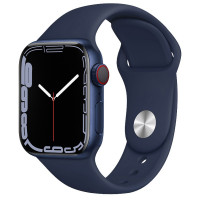Ремінець Hoco WA01 Flexible series Apple watch (42/44/45/49mm)