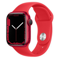 Ремешок Hoco WA01 Flexible series Apple watch (42/44/45/49mm)