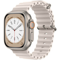 Ремінець Hoco WA12 Original series Apple watch (38/40/41mm)