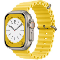 Ремешок Hoco WA12 Original series Apple watch (42/44/45/49mm)