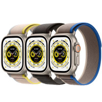 Ремінець Hoco WA14 Original series Apple watch (38/40/41mm)