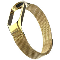 Ремешок Milanese Loop Design для Xiaomi Mi Band 9 (Global)