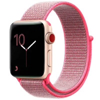 Ремінець Nylon для Apple watch 38mm/40mm
