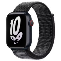 Ремешок Nylon для Apple Watch 42(ser.1-3)/44/45/46/49mm