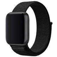 Ремешок Nylon для Apple Watch 42(ser.1-3)/44/45/46/49mm