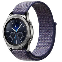 Ремешок Nylon для Smart Watch 20mm