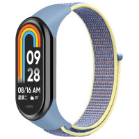 Ремешок Nylon New для Xiaomi Mi Band 8/9