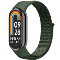 Ремешок Nylon New для Xiaomi Mi Band 8/9
