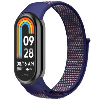Ремешок Nylon New для Xiaomi Mi Band 8/9