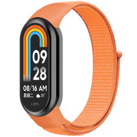 Ремешок Nylon New для Xiaomi Mi Band 8/9