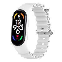 Ремешок Ocean Band для Xiaomi Mi Band 9/8