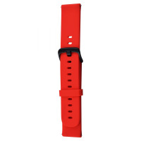 Ремінець Silicone Original для Xiaomi Amazfit/Samsung 22 mm