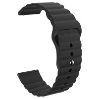 Ремешок Silicone Wave для Xiaomi Amazfit/Samsung 22 mm