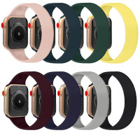 Ремешок Solo Loop для Apple watch 38mm/40mm 150mm (5)