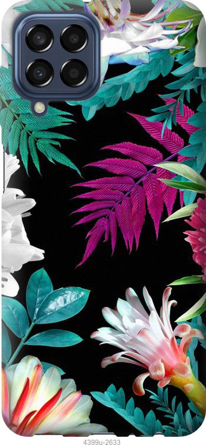 

Чохол на Samsung Galaxy M33 M336B Flowers