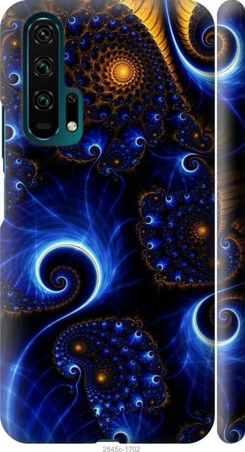 

Чехол на Samsung Galaxy S9 White and black 1