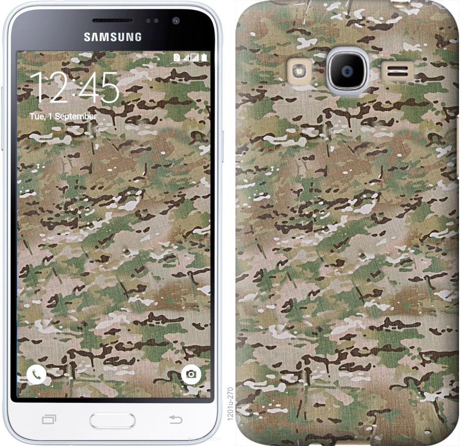 

Чохол на Samsung Galaxy J2 (2016) J210 Камуфляж v5