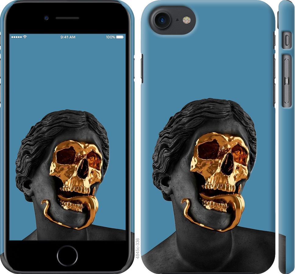 

Чохол на iPhone 8 Sculptures