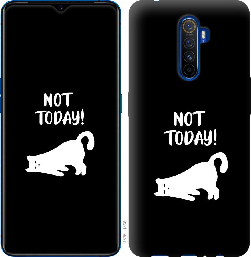 

Чохол на Oppo Reno 2 Втомлений кіт