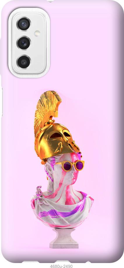 

Чохол на Samsung Galaxy M52 M526B Арт