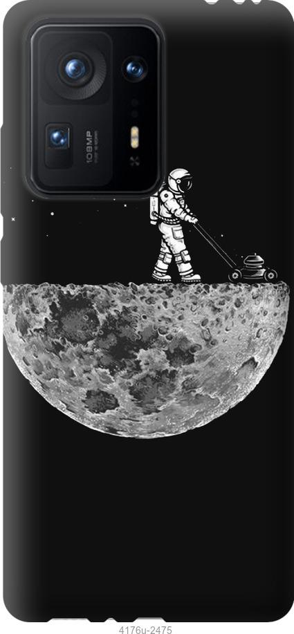 

Чехол на Xiaomi Mix 4 Moon in dark
