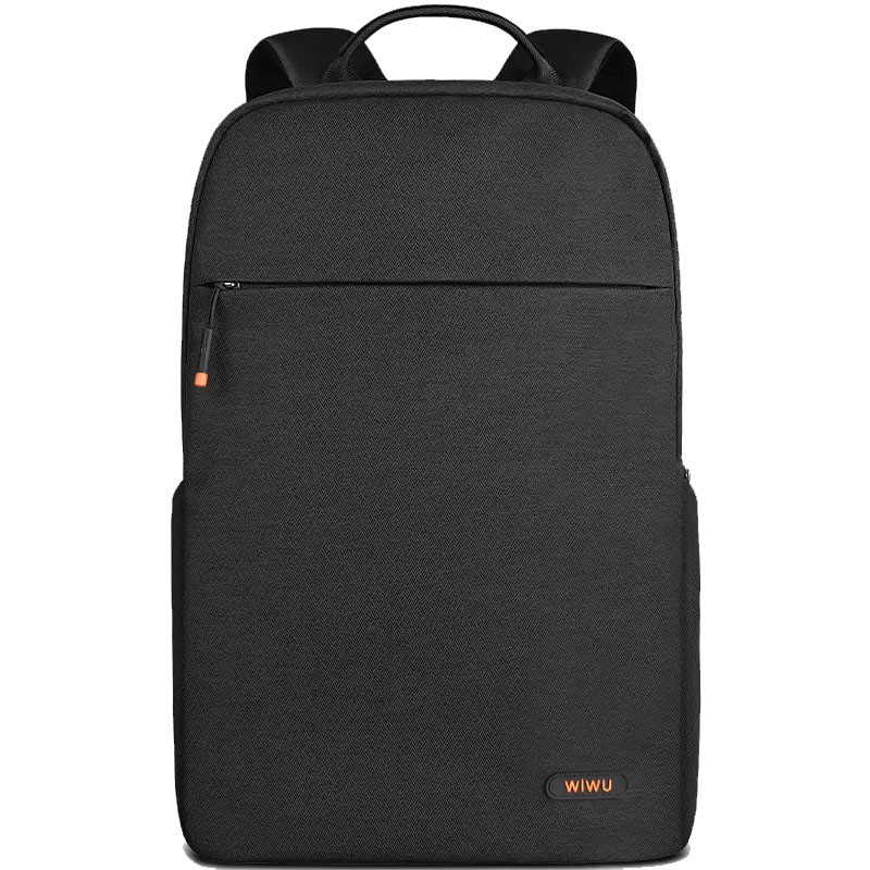 

Рюкзак WIWU Pilot Backpack 15.6" (Чорний)
